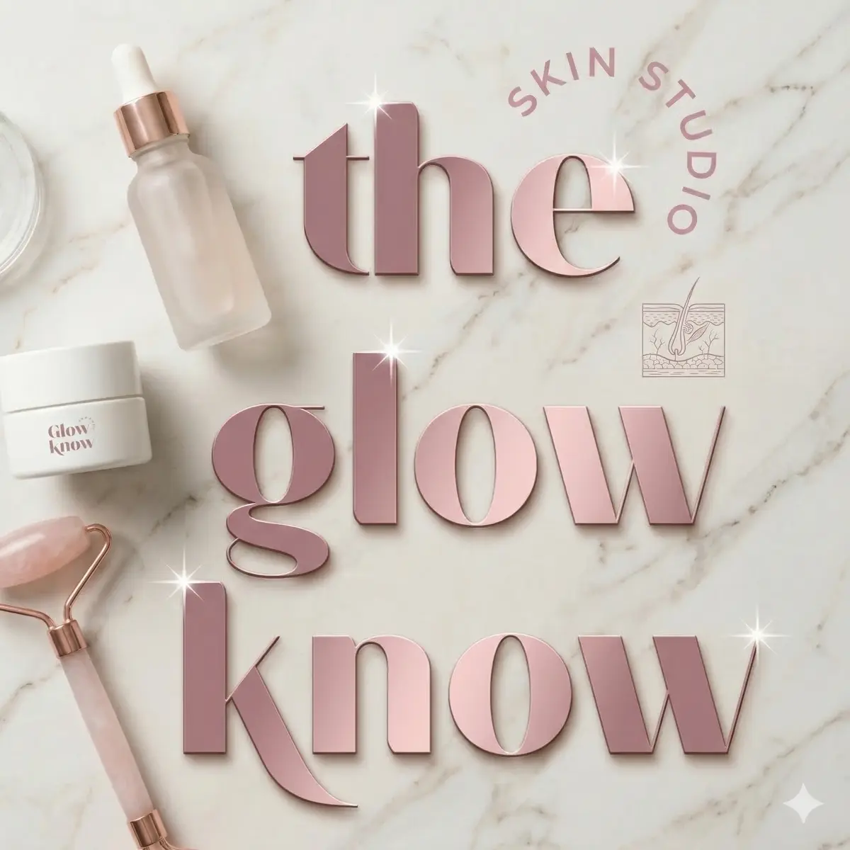 About The Glow Know