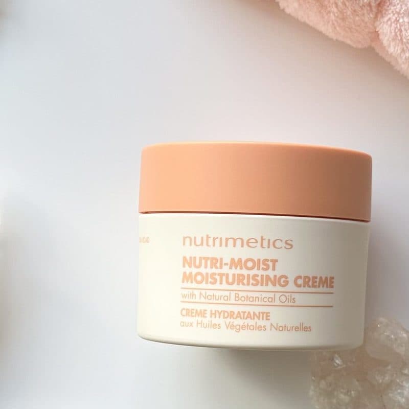 Nutri-Moist Moisturising Creme
