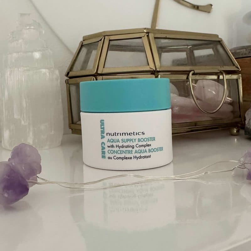 Aqua Supply Booster